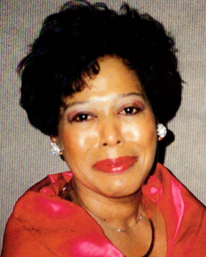 Helen Dianne Strickland