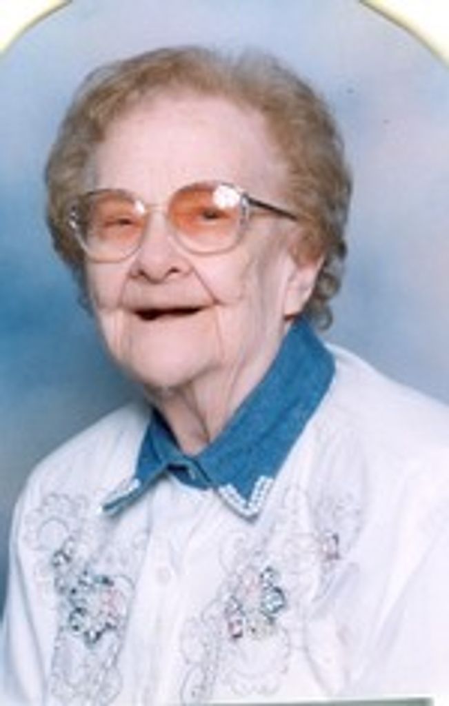 Leona R. Benner