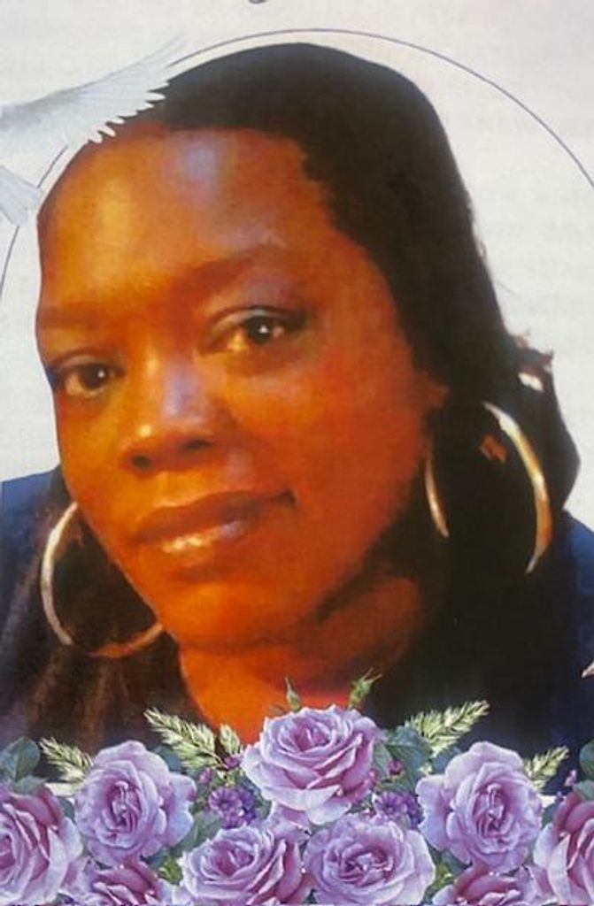 Yuvonda Evette Crosby Profile Photo