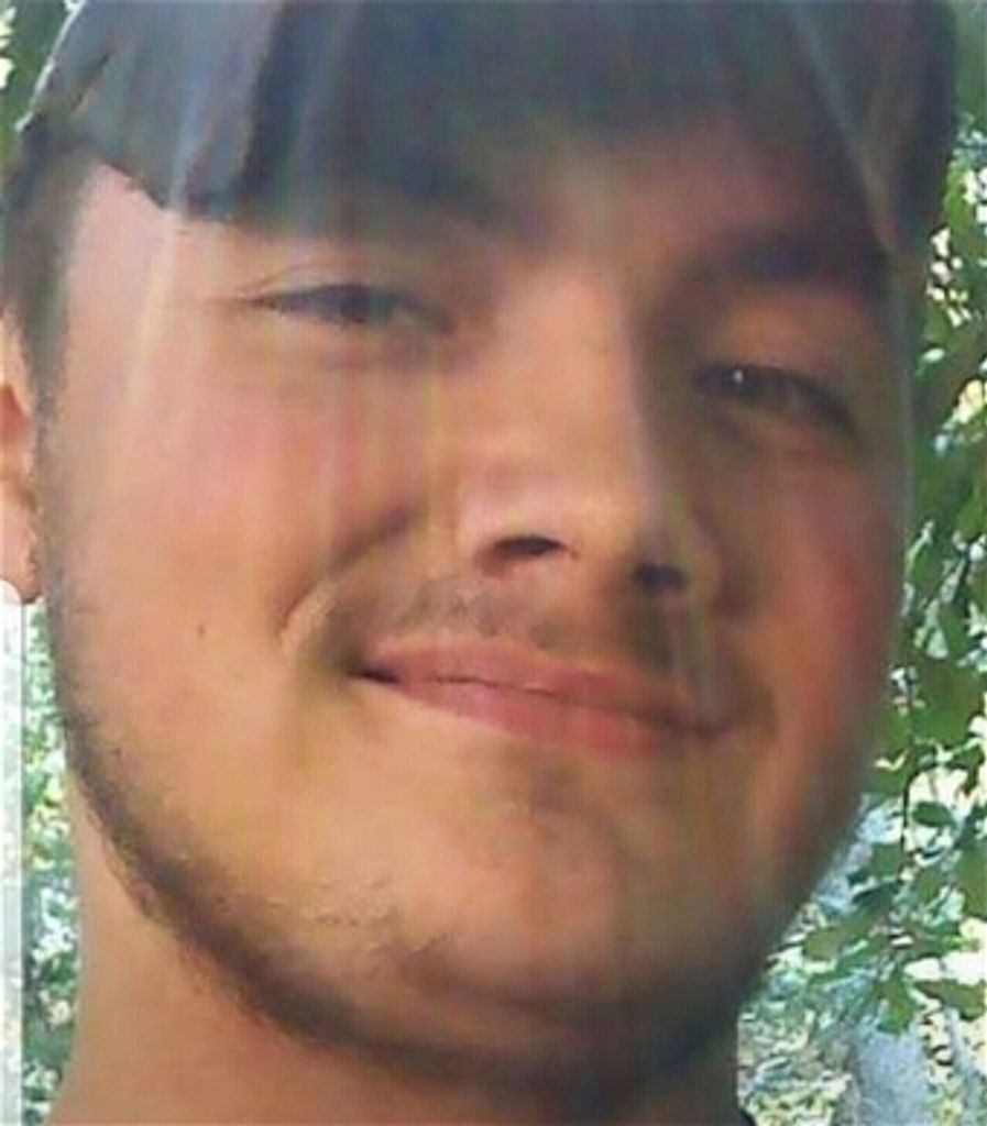 Austin Jackson Garrett Profile Photo