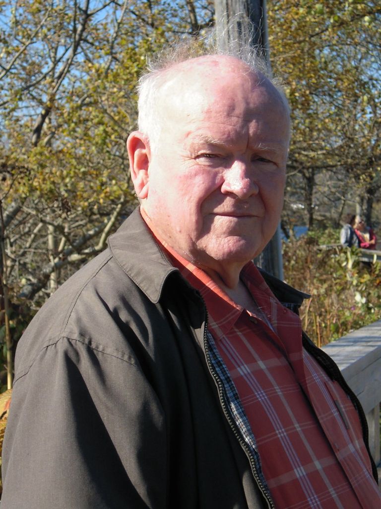 Roger  John Nittler