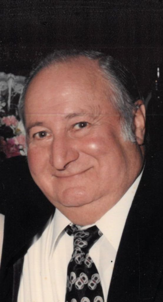 Edward J. Souza Profile Photo