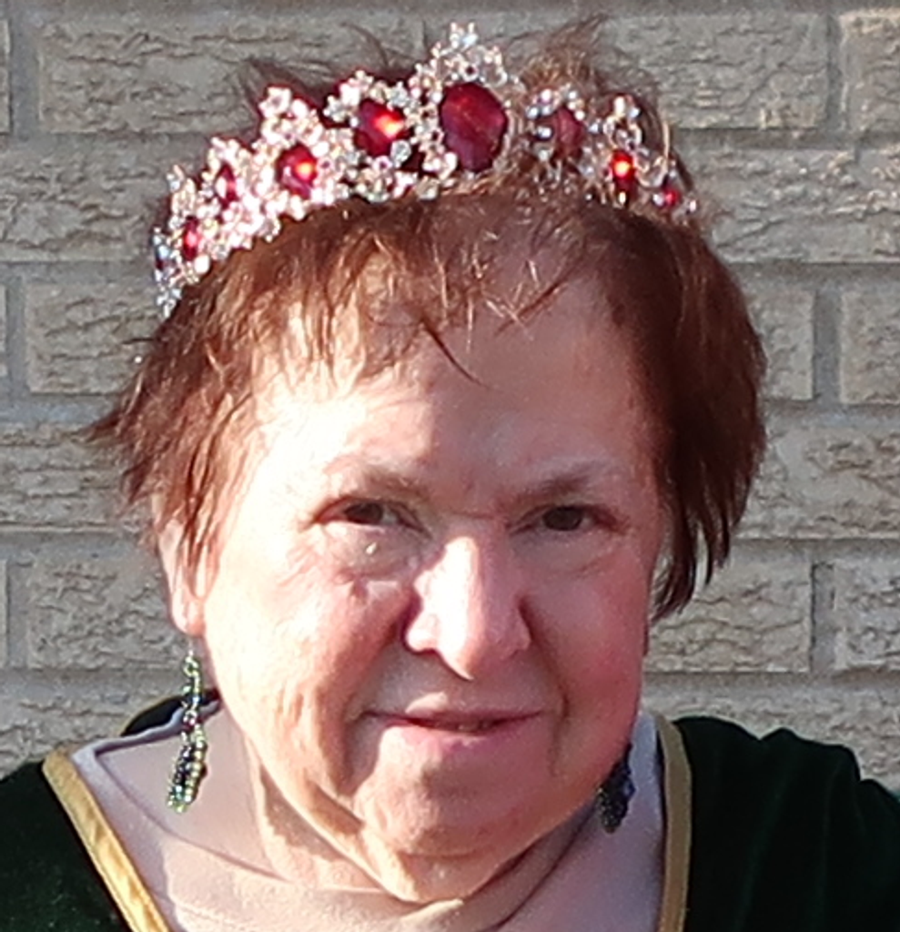 Judith "Judi" Jacobs