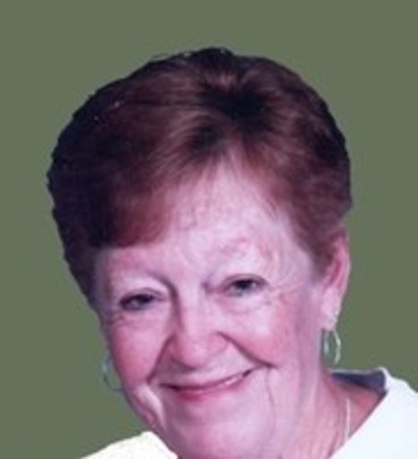 Lois Jean Martin Profile Photo