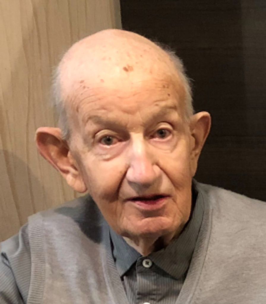 Adriaan Van Berkel Profile Photo