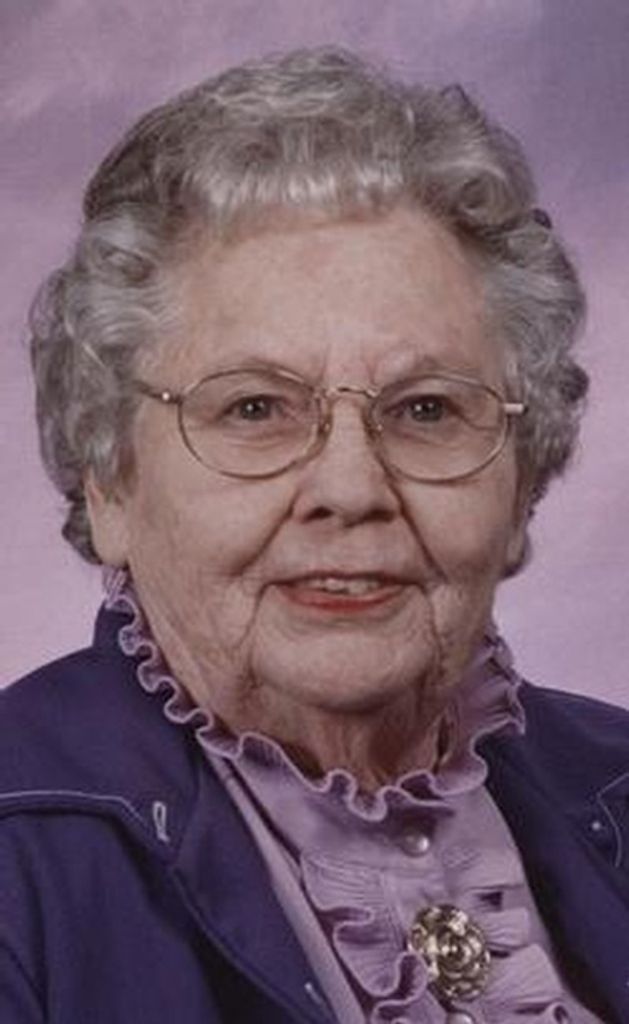 Wilma I. Davis