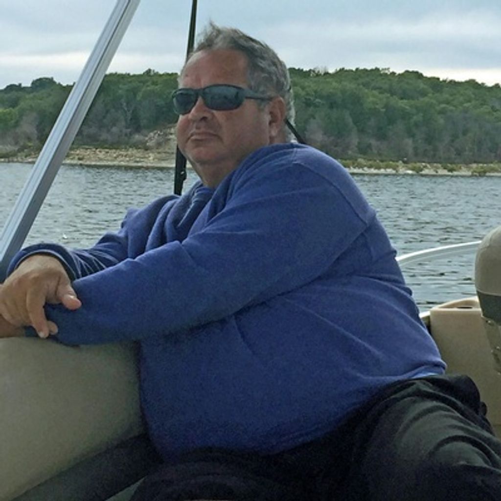 Kevin Scott Harrison