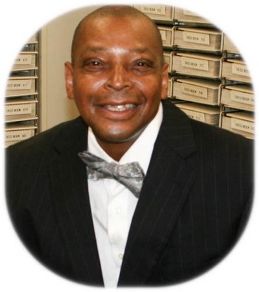 John Leroy Harris Profile Photo