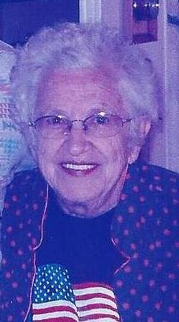 Juanita Owens Martin Profile Photo