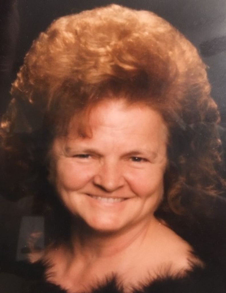 Mrs. Dorothy Fern Mckenzie