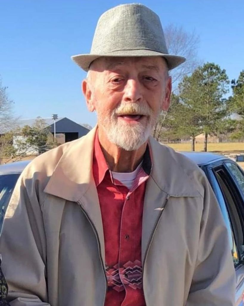 Alson William Boleware, Jr.