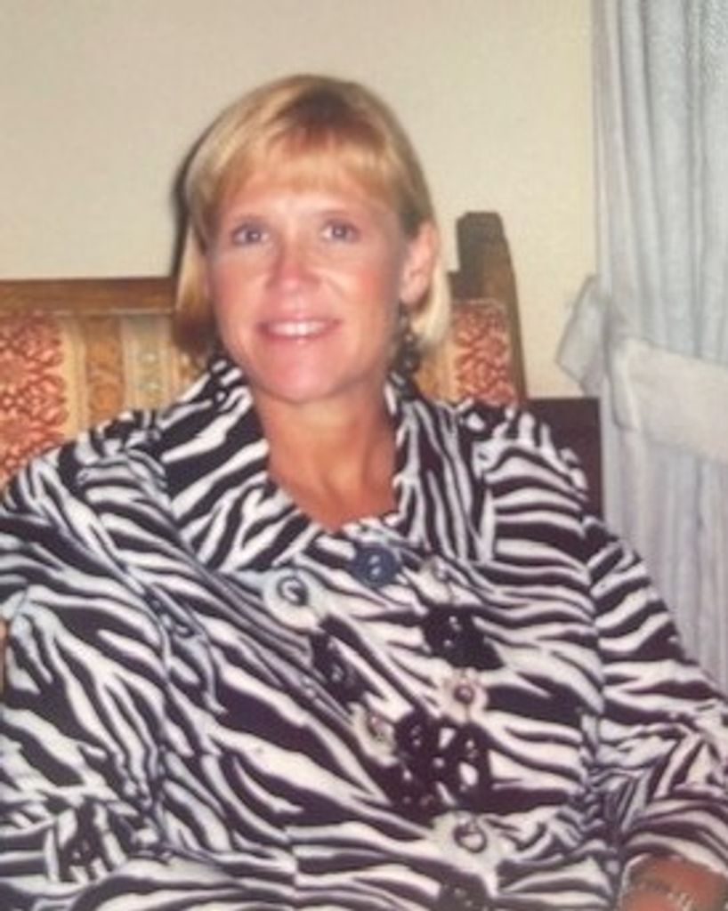 Barbara Forehand Stacey Profile Photo
