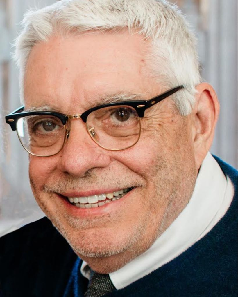 James Bailey Profile Photo