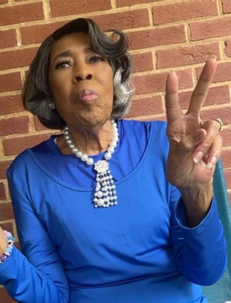 Evelyn Ann Davis Profile Photo