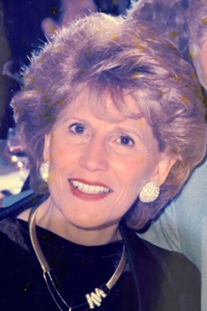 Sue M. Riordan