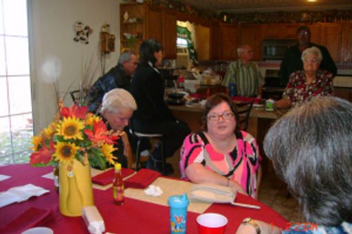 Carolyn Sue Barrow photo gallery thumbnail 7 of 41