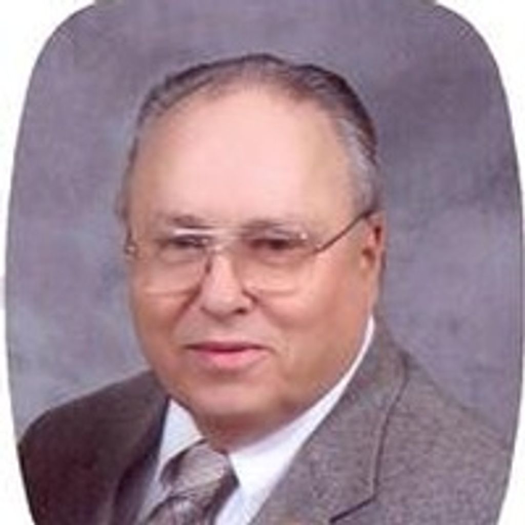 Howard  Bennett Allen