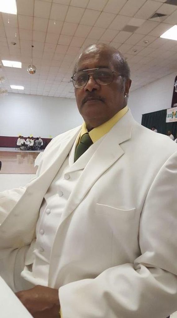 Richard E. Morris Profile Photo