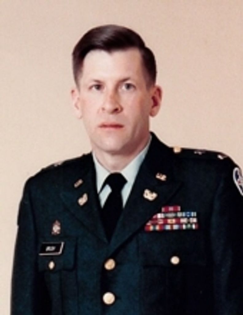 Lee Douglas Brush