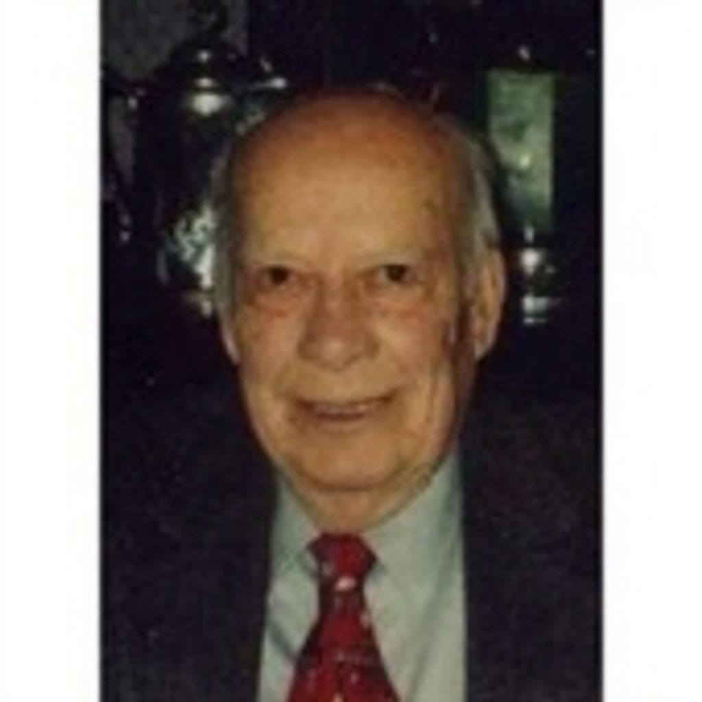 Jim Robert Green Profile Photo