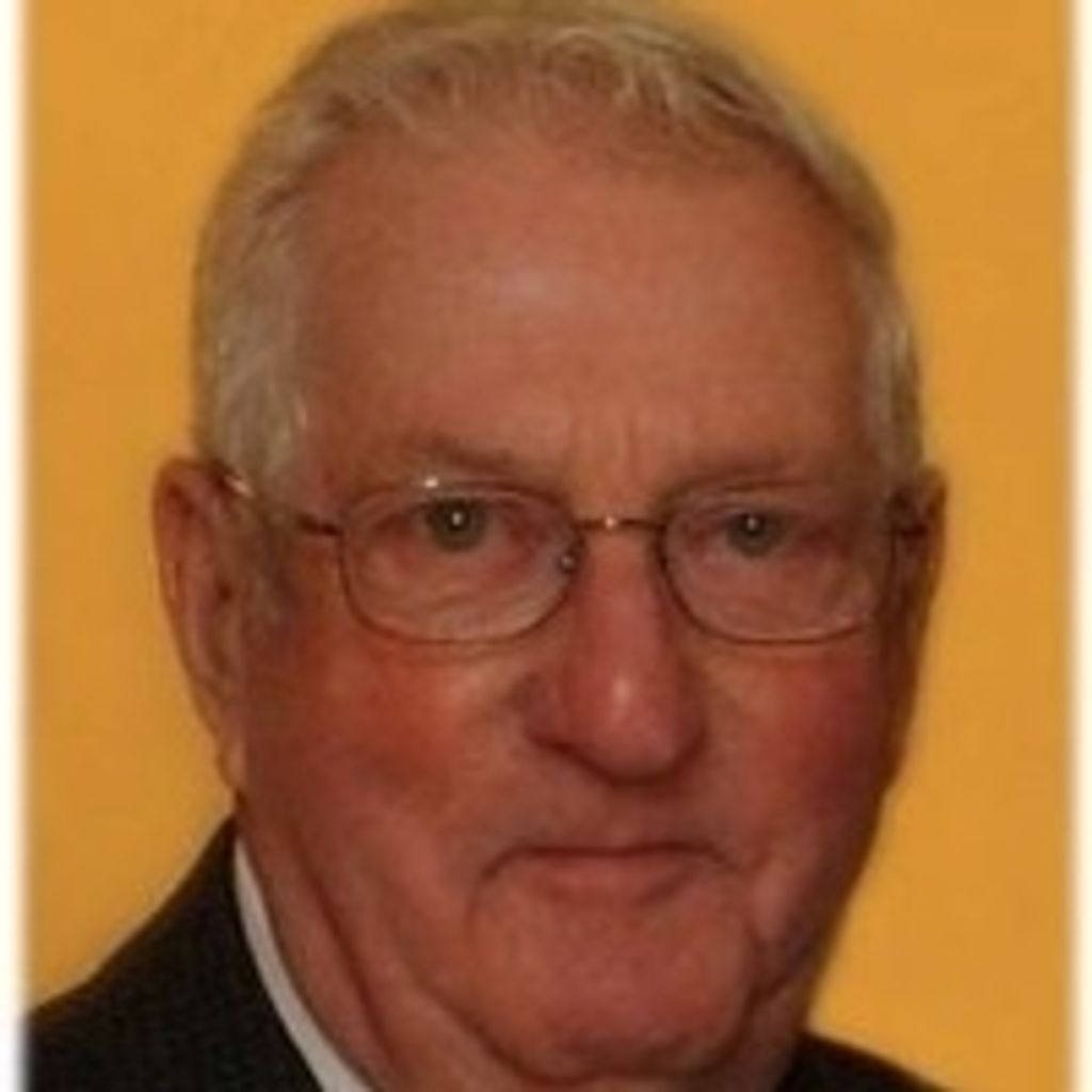 Roger Rheault