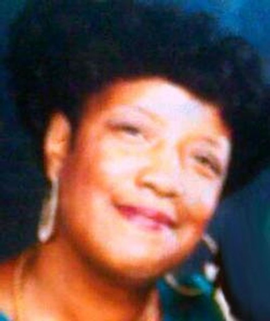 Bernadette "Bunny" Coleman