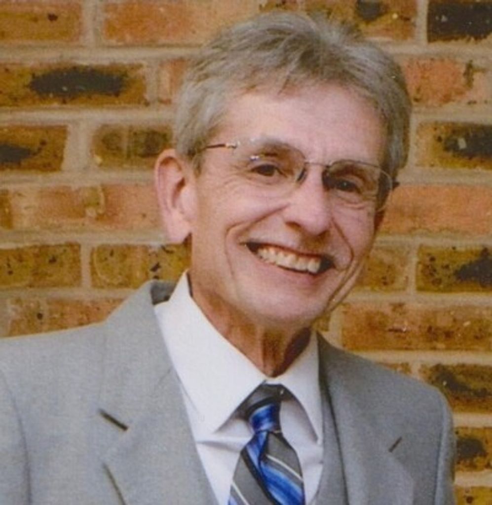 Richard Saviano Profile Photo