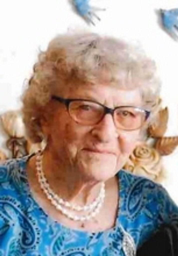 Laura Bell Lorenz