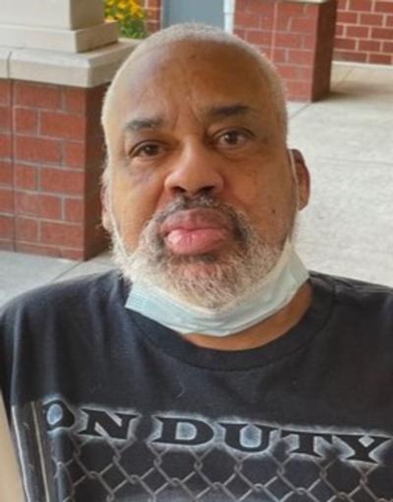 Anthony "Clay" H. Robinson Sr. Profile Photo