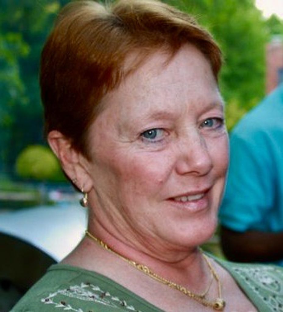 Elizabeth Burns Hasian