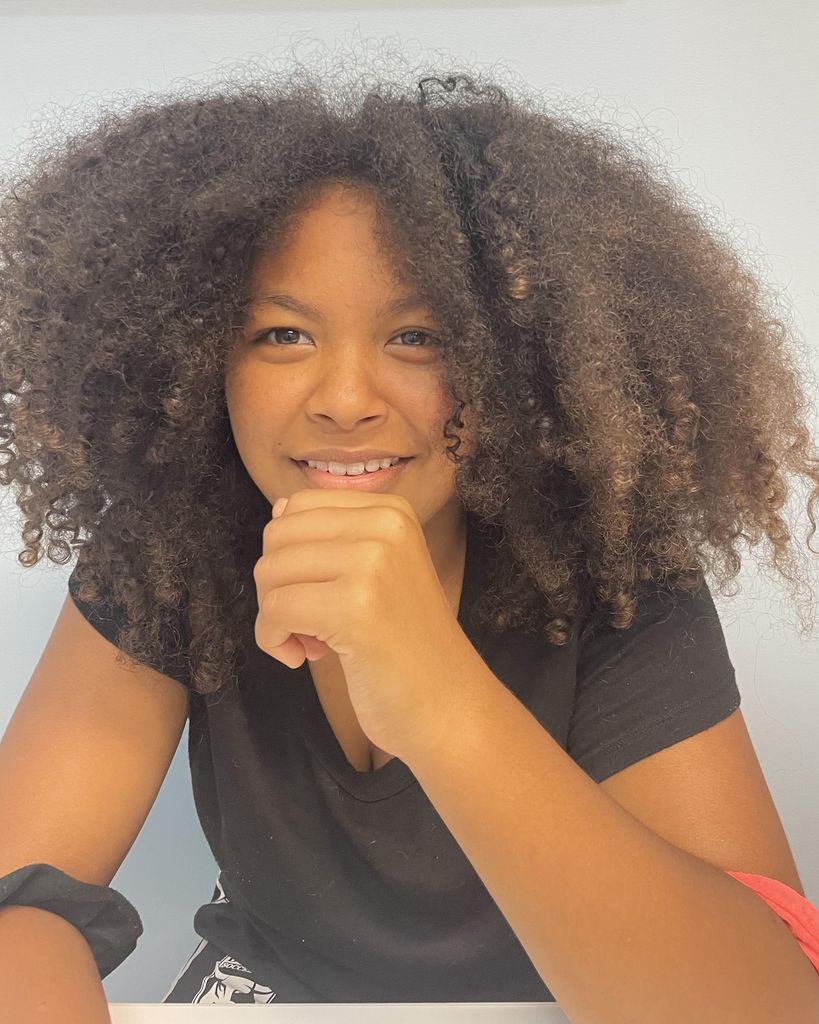 Malyah Jolynn Hayes Profile Photo