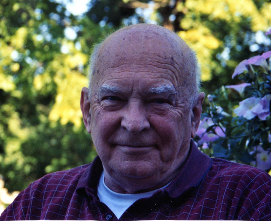 Donald W. Hansell, Phd.