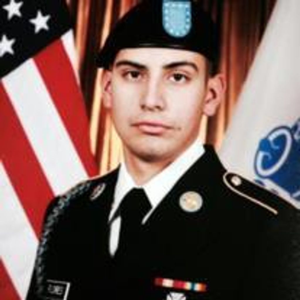 James Alexander Flores