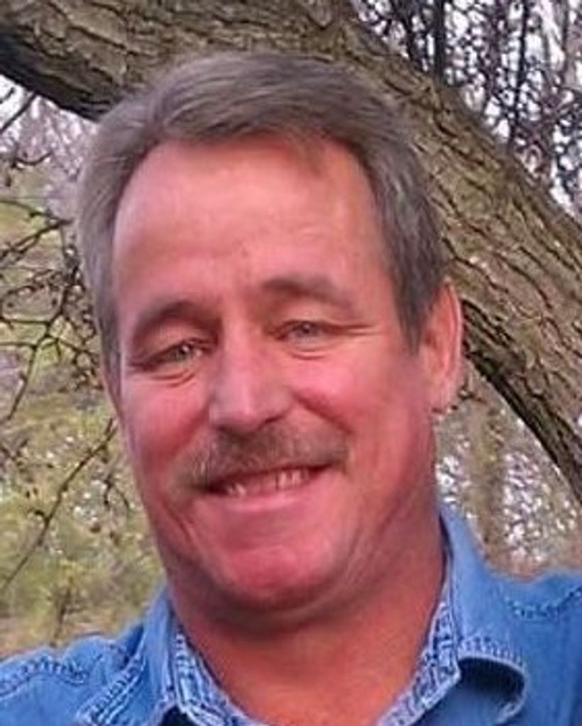 Terry Alan Balko Profile Photo