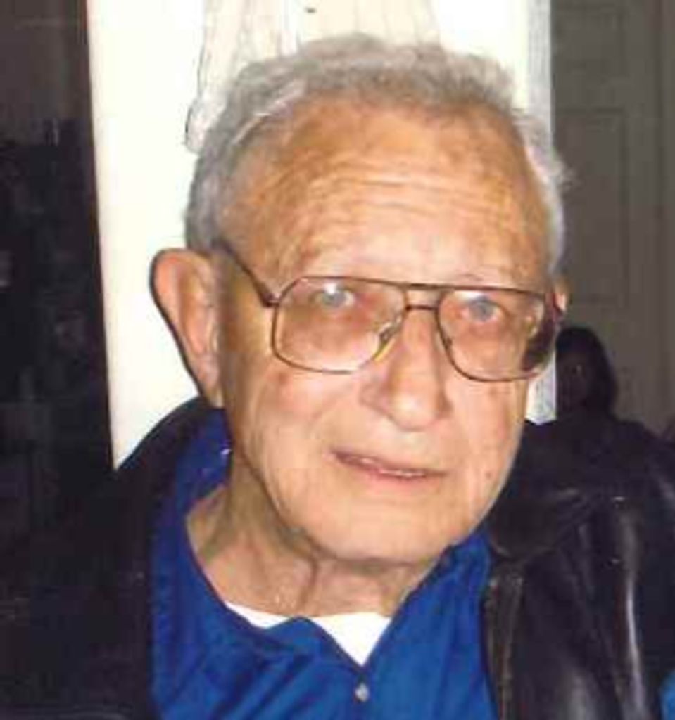 Stanley N. Losasso