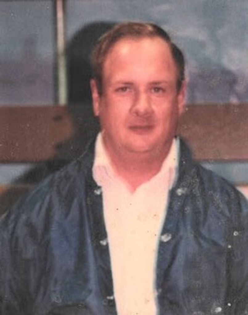 Ken Burenheide Profile Photo