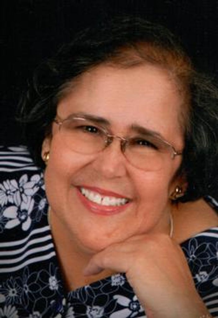 Kimmerly "Kim" Mcbride Profile Photo