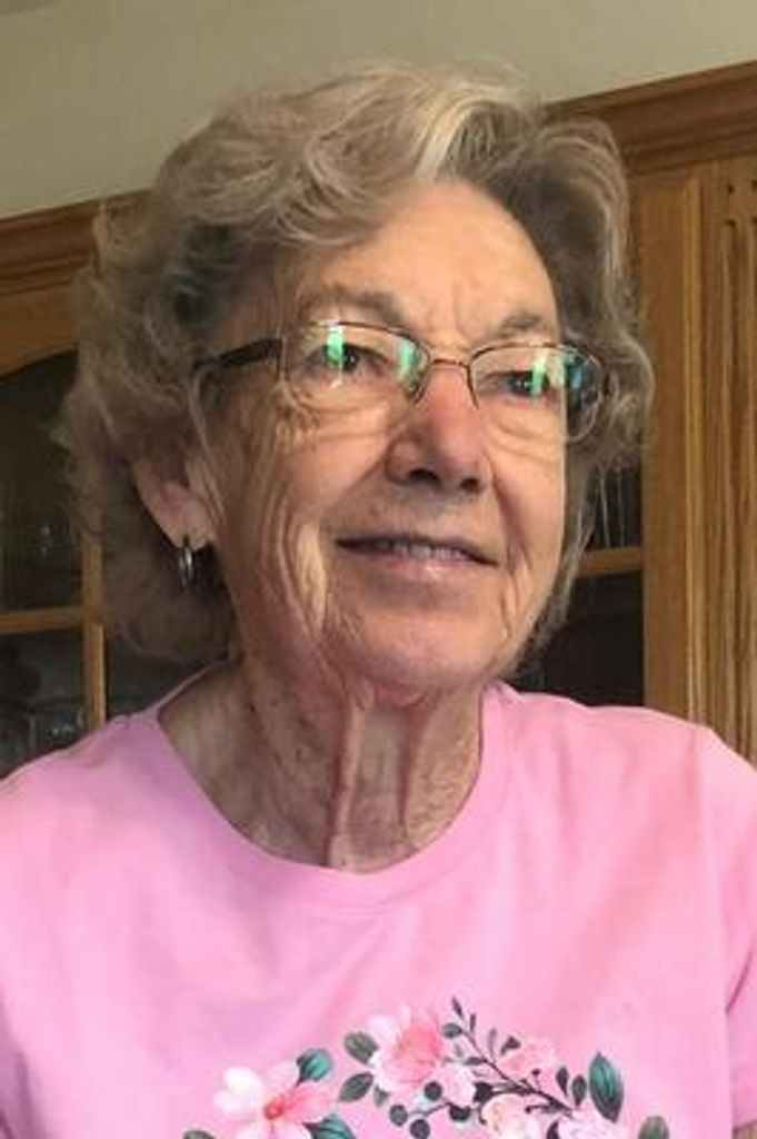 Thelma Cleo Six Profile Photo