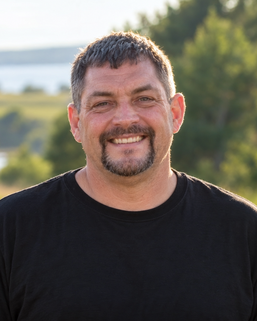 Mark W. Schofield