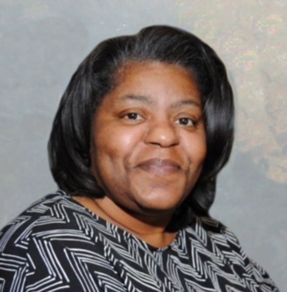 Sherrylyn Campbell
