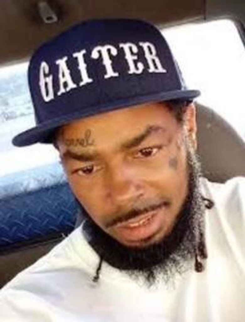 Harry L. Gaiter, Jr. Profile Photo