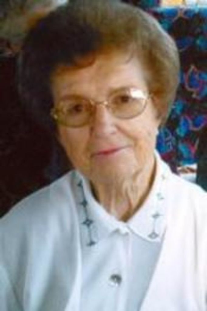 Harriett Lorraine Smith Funkhouser