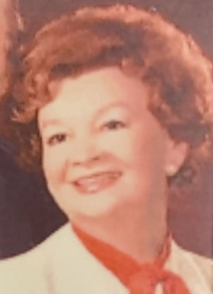 Mary "Mae" E. Dugas Profile Photo