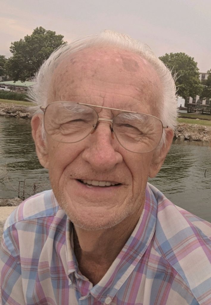 Eugene Bowman Profile Photo