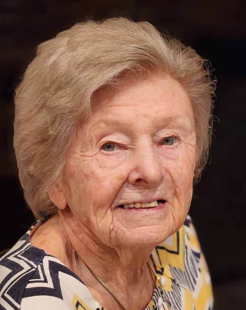 Patricia Kathleen Westerhaus