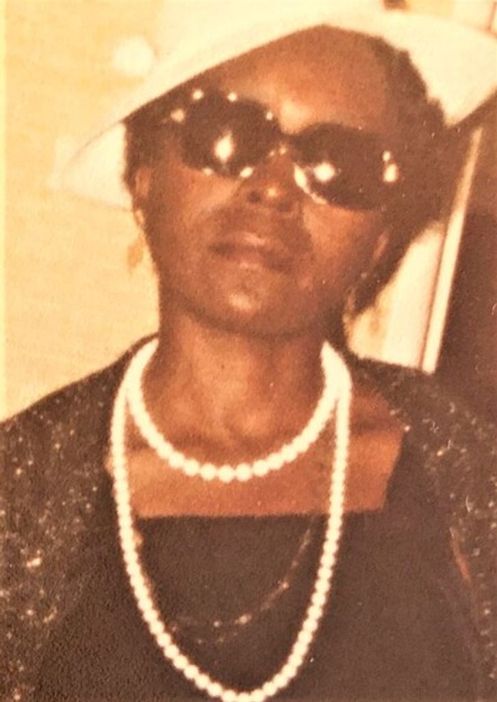 Mrs. Francies A. Haywood Profile Photo