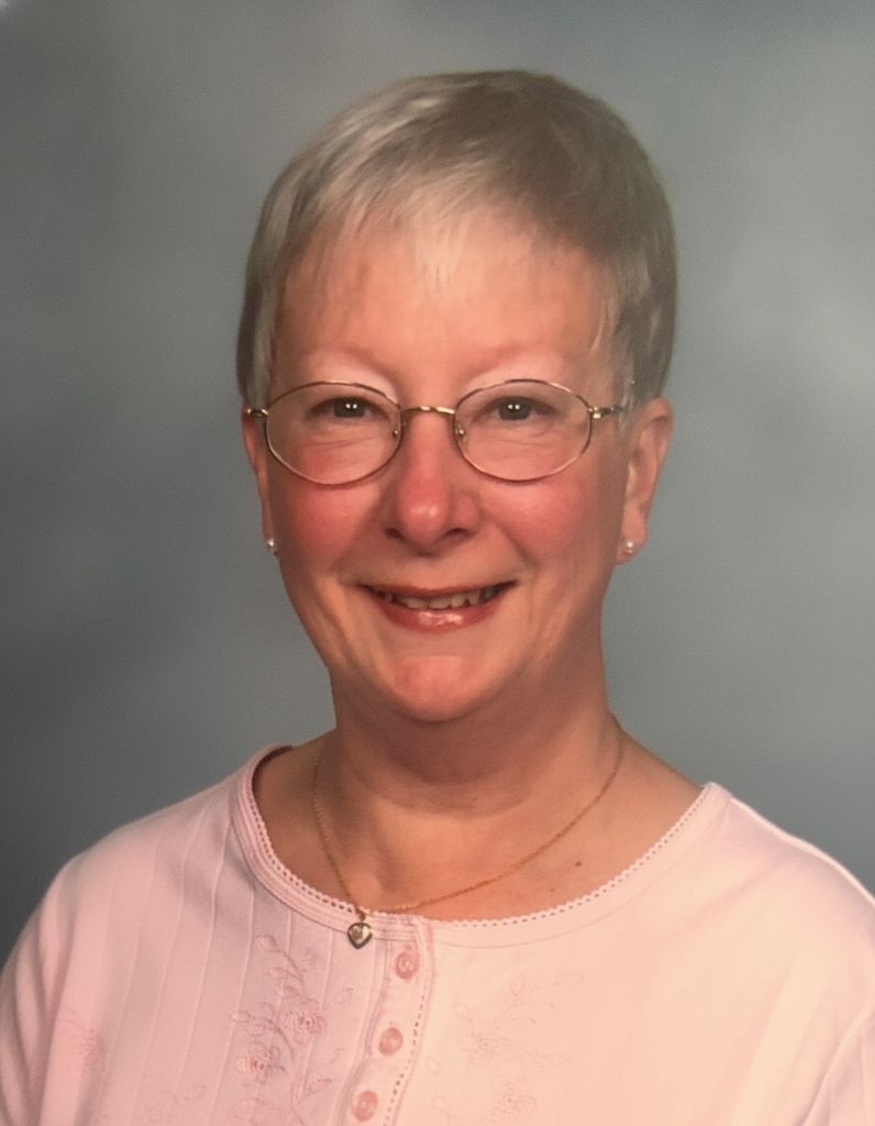 Carolyn "Kay" R. Burch Profile Photo