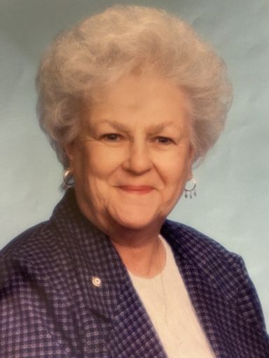 Helen E Starck Profile Photo