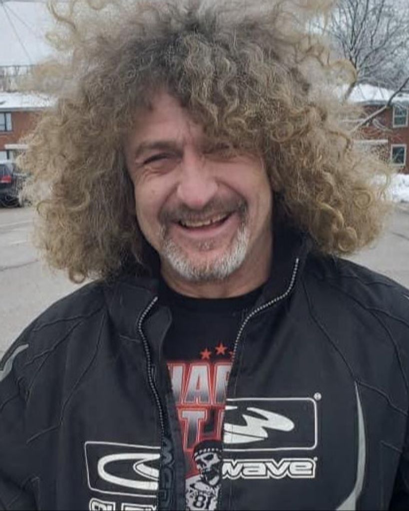 Jeff Misselbrook