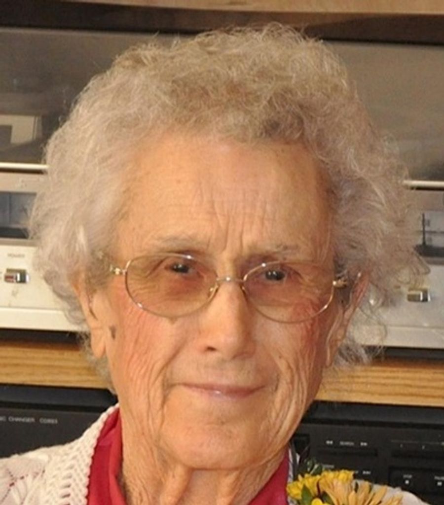 Alta Irene Hiebert Profile Photo